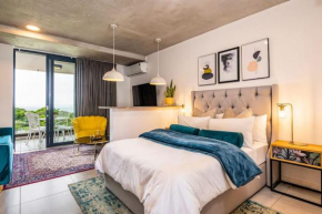 Coral Point Executive Studio Apartment